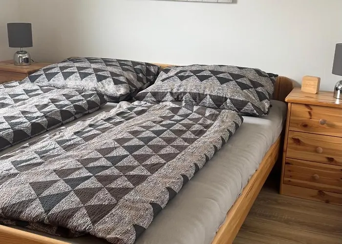 Apartmán Elas 62
