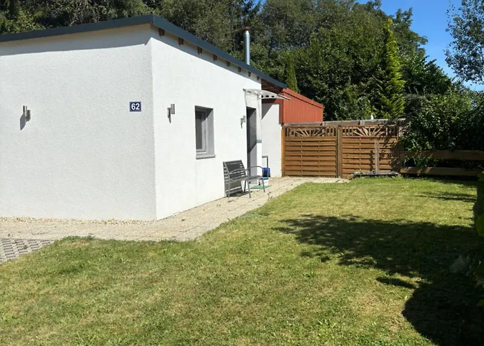 Apartmán Elas 62 *